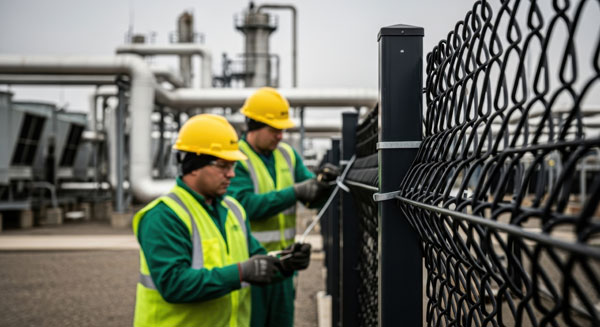 Moderne Arbeitsplätze