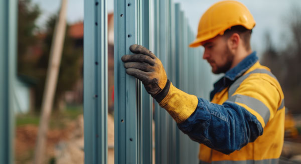 Abwechslungsreiche Tätigkeiten