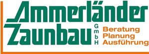 Ammerländer Zaunbau Logo